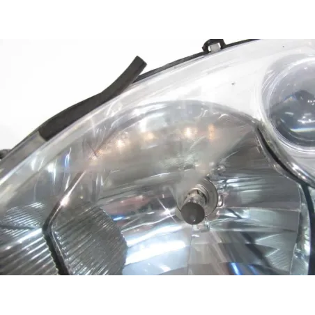 Optique avant droit (feux)(phare) PEUGEOT SATELIS 125 2006-2011