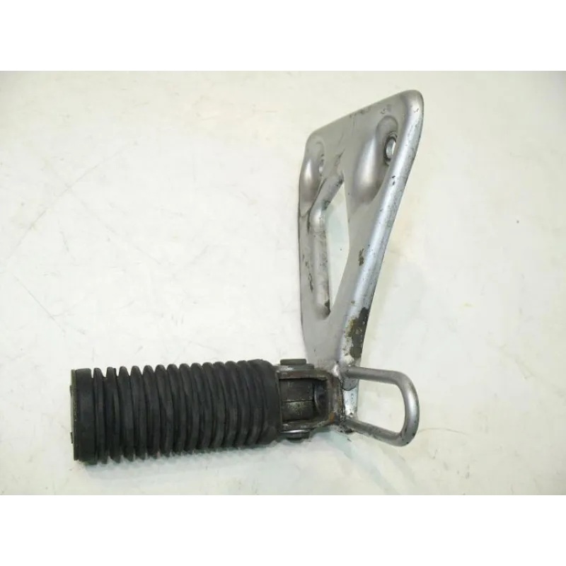 Platine arriere gauche HONDA XL V 600 1994-1996 TRANSALP