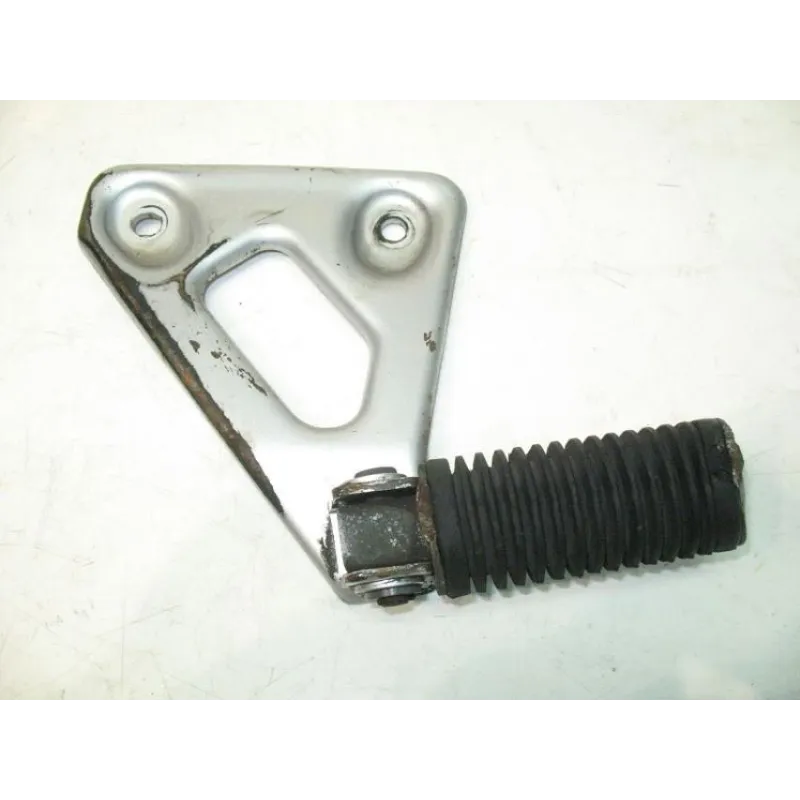 Platine arriere gauche HONDA XL V 600 1994-1996 TRANSALP