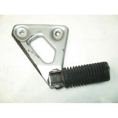 Platine arriere gauche HONDA XL V 600 1994-1996 TRANSALP