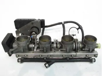 Rampe d'injection BMW K 1200 GT 2002-2005