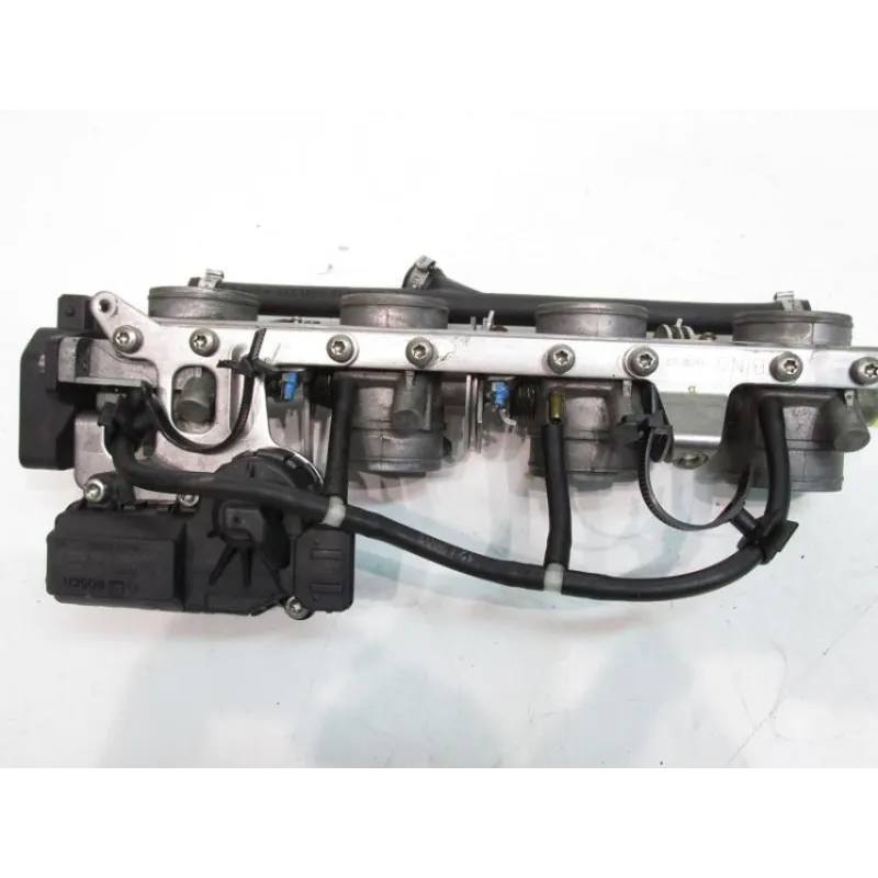 Rampe d'injection BMW K 1200 GT 2002-2005
