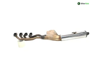 Ligne d'echappement BMW K 1200 GT 2002-2005