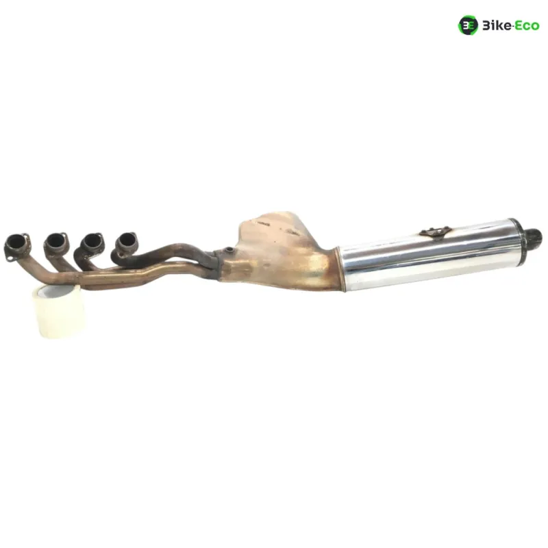 Ligne d'echappement BMW K 1200 GT 2002-2005