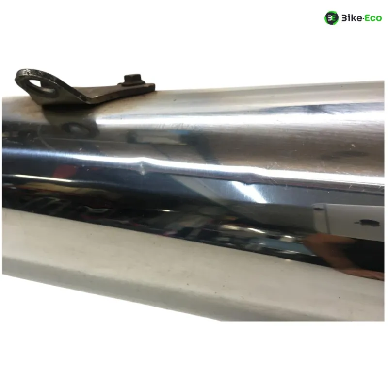 Ligne d'echappement BMW K 1200 GT 2002-2005