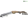 Ligne d'echappement BMW K 1200 GT 2002-2005 Ligne d'echappement BMW K 1200 GT 2002-2005