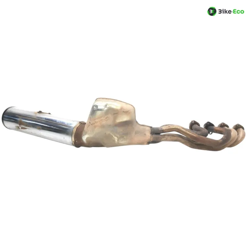 Ligne d'echappement BMW K 1200 GT 2002-2005