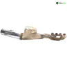 Ligne d'echappement BMW K 1200 GT 2002-2005 Ligne d'echappement BMW K 1200 GT 2002-2005