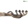 Ligne d'echappement BMW K 1200 GT 2002-2005 Ligne d'echappement BMW K 1200 GT 2002-2005