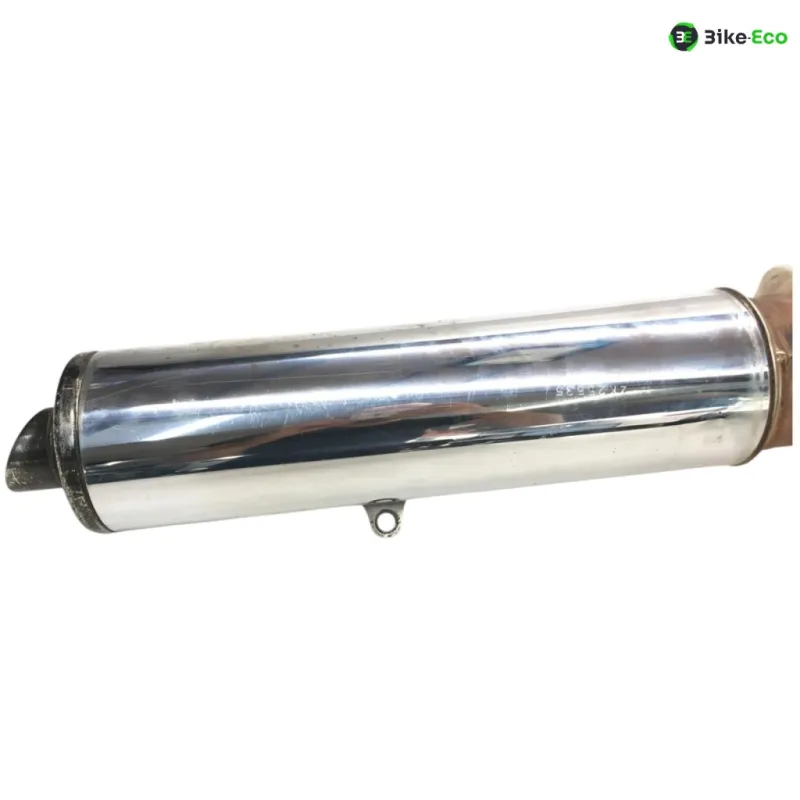 Ligne d'echappement BMW K 1200 GT 2002-2005