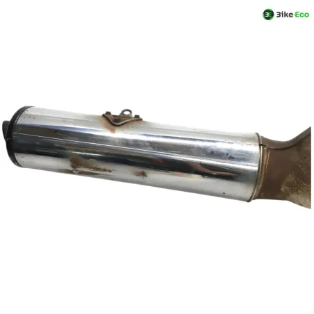 Ligne d'echappement BMW K 1200 GT 2002-2005