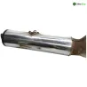 Ligne d'echappement BMW K 1200 GT 2002-2005 Ligne d'echappement BMW K 1200 GT 2002-2005