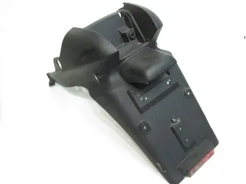 Bavette arriere BMW K 1200 GT 2002-2005