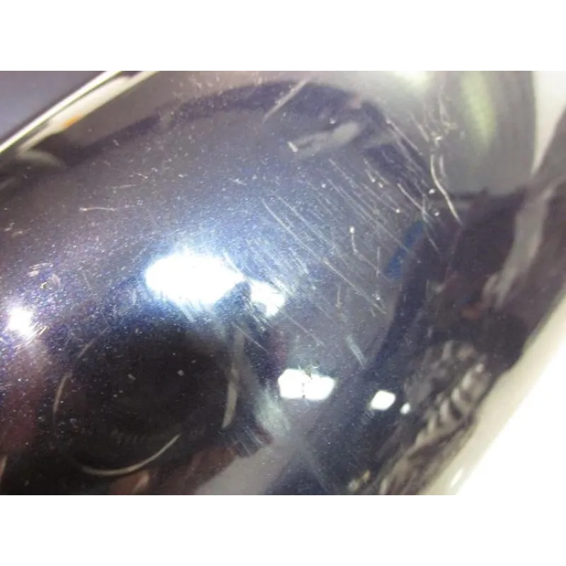 Cache carenage coque arriere gauche BMW K 1200 GT 2002-2005