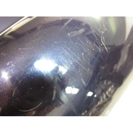 Cache carenage coque arriere gauche BMW K 1200 GT 2002-2005