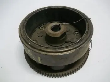 Rotor volant moteur HONDA XRV 750 1990-1992 AFRICA TWIN
