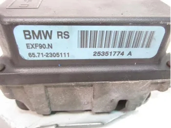 Boitier gestion cruise co BMW K 1200 GT 2002-2005