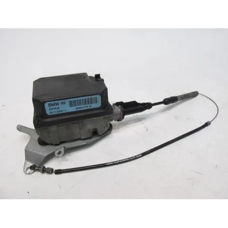 Boitier gestion cruise co BMW K 1200 GT 2002-2005