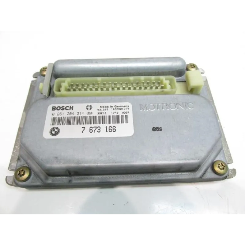 Boitier cdi BMW K 1200 GT 2002-2005