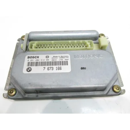 Boitier cdi BMW K 1200 GT 2002-2005