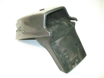Garde boue arriere HONDA NX 125 1990-1997 TRANSCITY