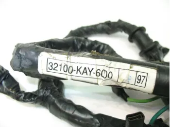 Faisceau electrique HONDA NX 125 1990-1997 TRANSCITY