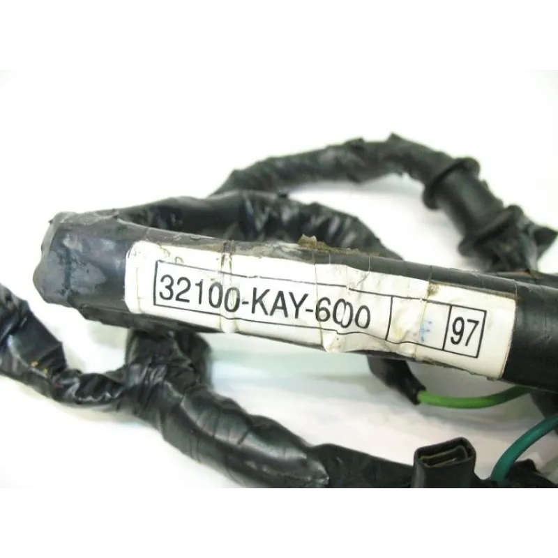 Faisceau electrique HONDA NX 125 1990-1997 TRANSCITY