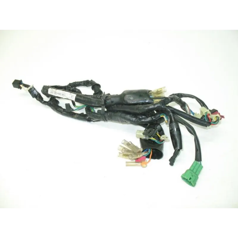 Faisceau electrique HONDA NX 125 1990-1997 TRANSCITY