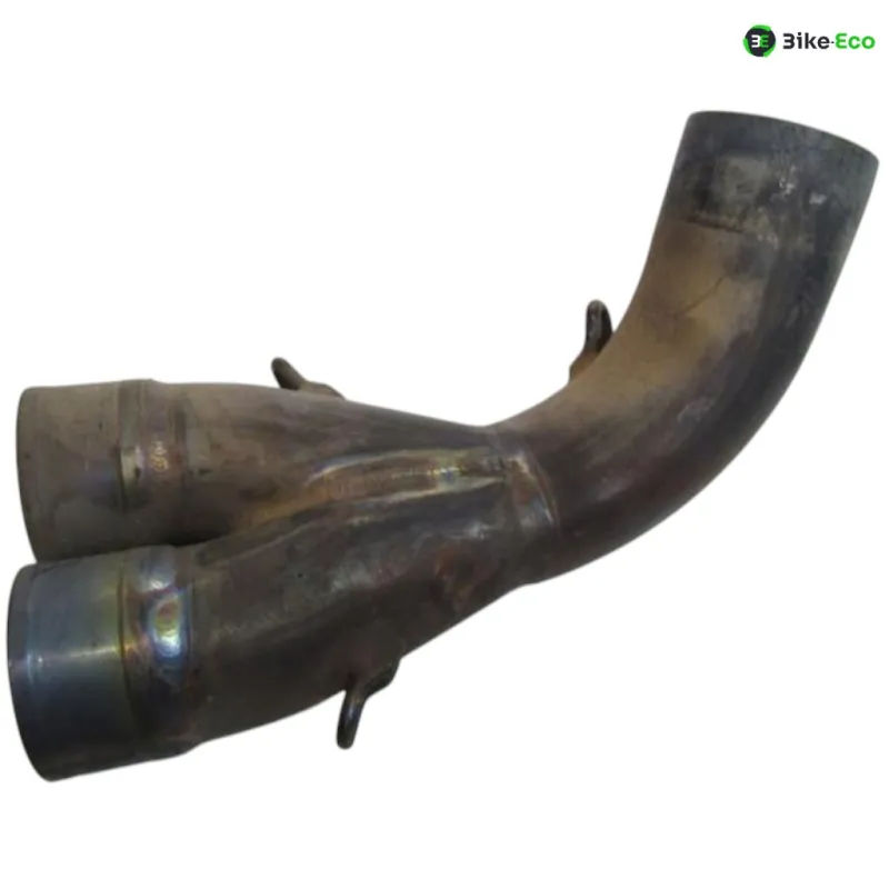Collecteur arriere (echappement) SUZUKI GSXR 1000 2003-2004