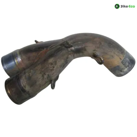 Collecteur arriere (echappement) SUZUKI GSXR 1000 2003-2004