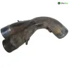 Collecteur arriere (echappement) SUZUKI GSXR 1000 2003-2004 Collecteur arriere (echappement) SUZUKI GSXR 1000 2003-2004