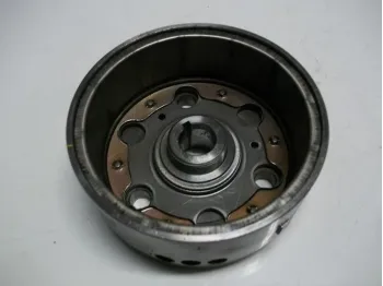 Rotor volant moteur HONDA XL V 125 2001-2006 VARADERO