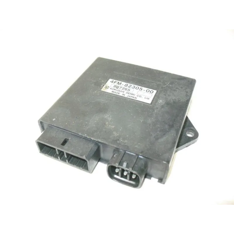 Boitier cdi YAMAHA YZF 750 R 1993-1996
