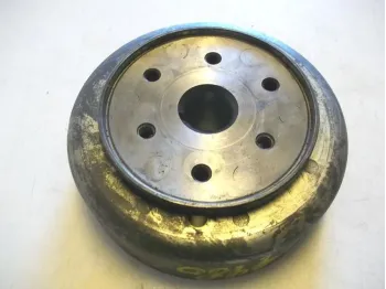 Rotor volant moteur YAMAHA XJ 600 N 1995-1998