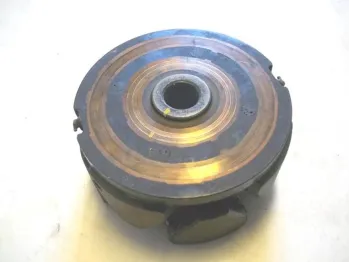 Rotor volant moteur YAMAHA XJ 900 1985-1990