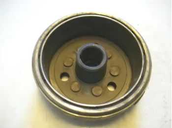 Rotor volant moteur YAMAHA TZR 250 1986-1989 2MA