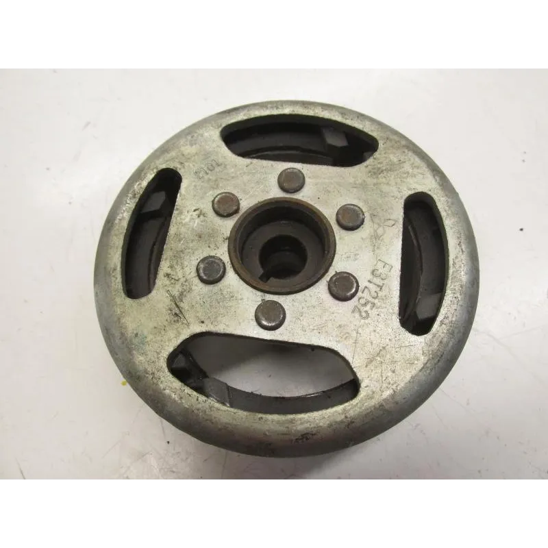 Rotor volant moteur YAMAHA RD LC 125 1982-1983