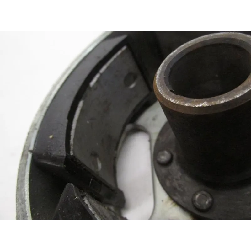 Rotor volant moteur YAMAHA RD LC 125 1982-1983