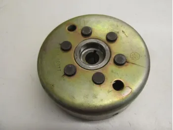 Rotor volant moteur YAMAHA RD LC 125 1984-1987