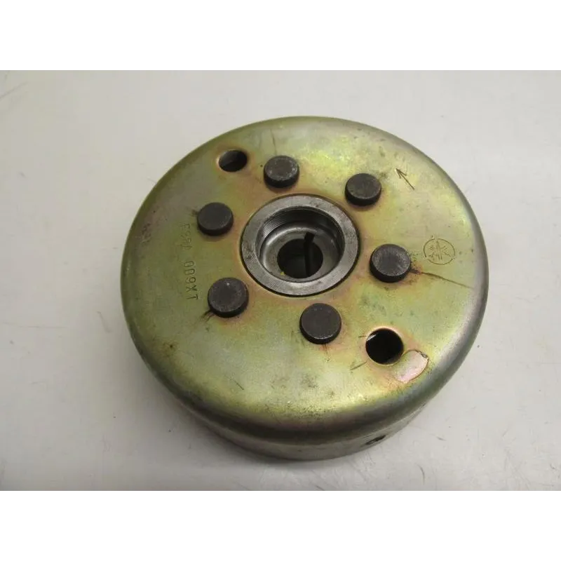 Rotor volant moteur YAMAHA RD LC 125 1984-1987