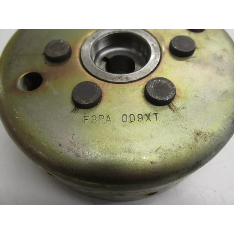 Rotor volant moteur YAMAHA RD LC 125 1984-1987