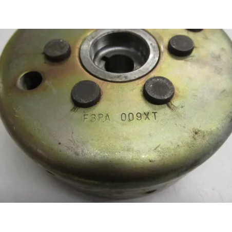 Rotor volant moteur YAMAHA RD LC 125 1984-1987