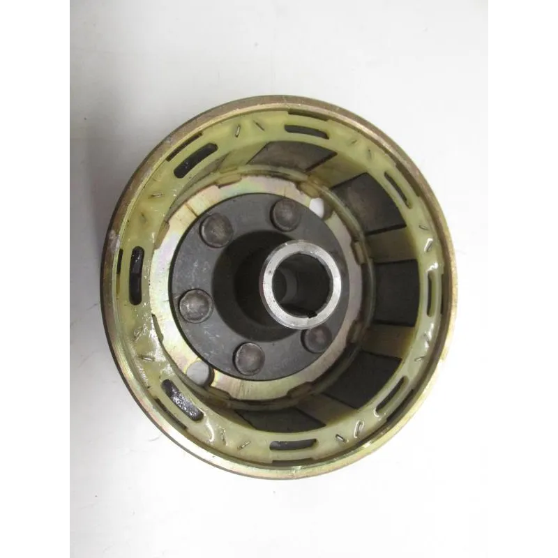 Rotor volant moteur YAMAHA RD LC 125 1984-1987