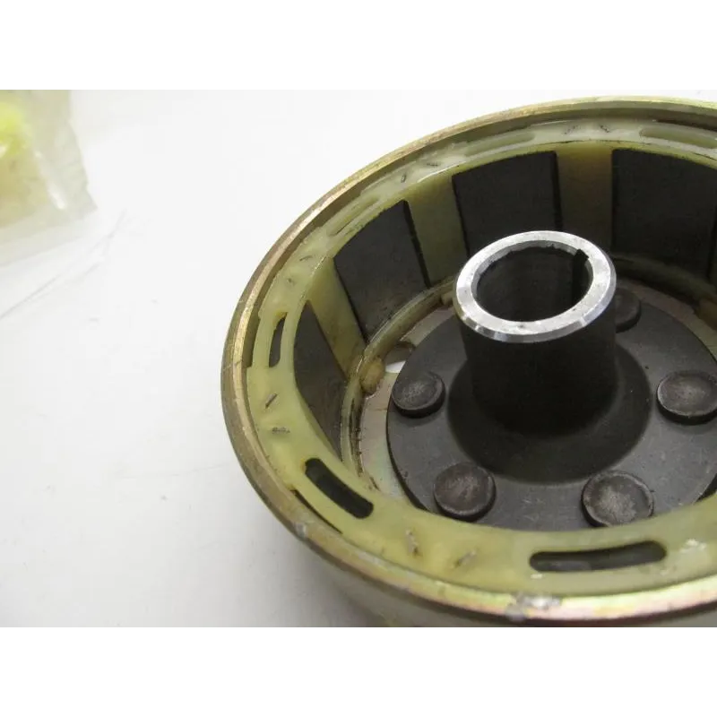 Rotor volant moteur YAMAHA RD LC 125 1984-1987