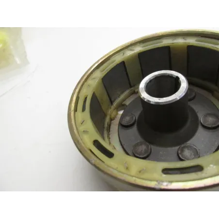 Rotor volant moteur YAMAHA RD LC 125 1984-1987