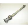 Axe de bras oscillant KAWASAKI GPZ 900 R 1984-1986 NINJA
