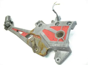 Platine avant droite KAWASAKI GPZ 900 R 1984-1986 NINJA