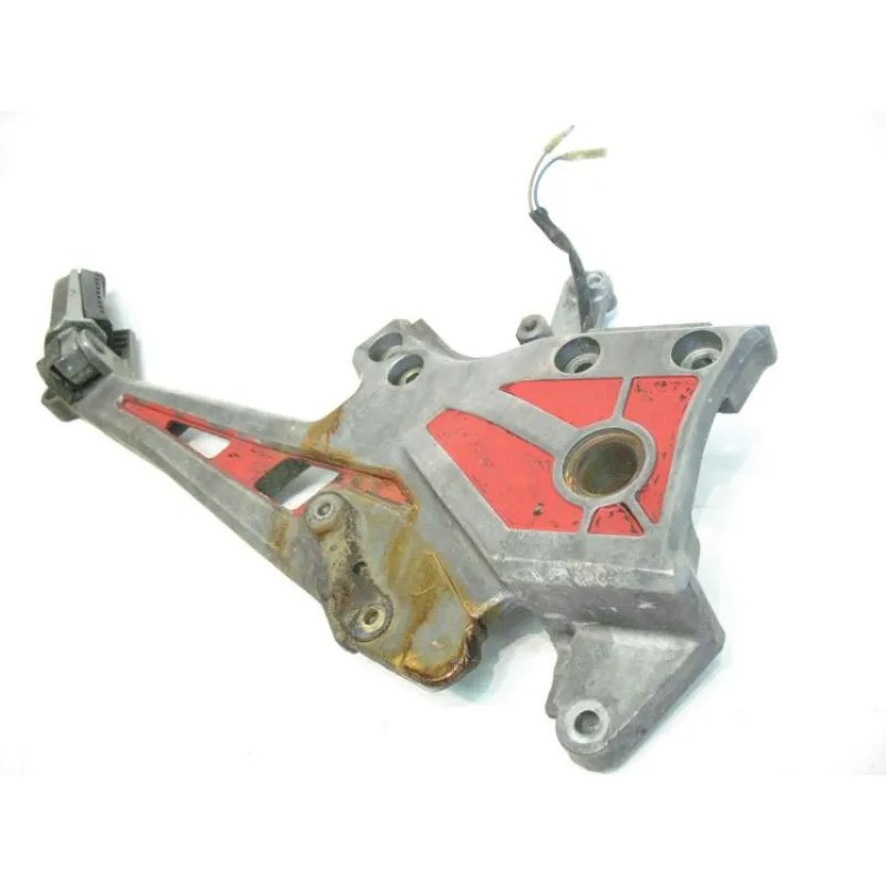Platine avant droite KAWASAKI GPZ 900 R 1984-1986 NINJA