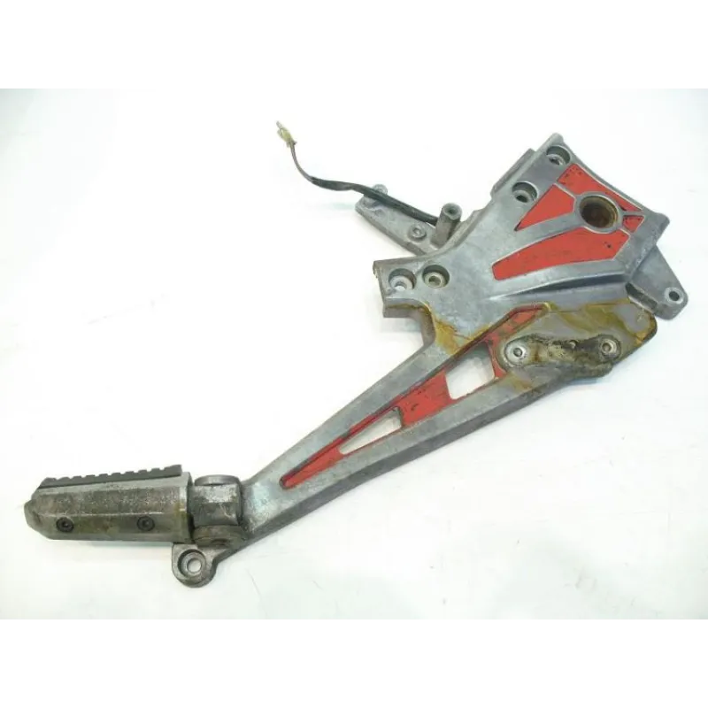 Platine avant droite KAWASAKI GPZ 900 R 1984-1986 NINJA