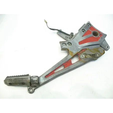 Platine avant droite KAWASAKI GPZ 900 R 1984-1986 NINJA